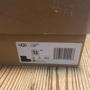 Kookaburra by UGG  Koola mini boot